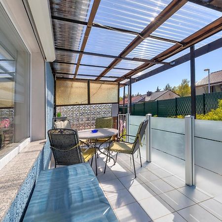 Apartament Haus N°9 Hohendorf  Zewnętrze zdjęcie
