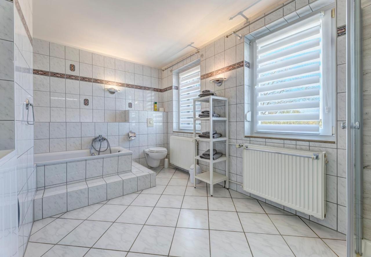 Apartament Haus N°9 Hohendorf  Zewnętrze zdjęcie